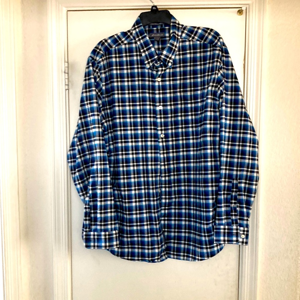 Eddie Bauer dress shirt